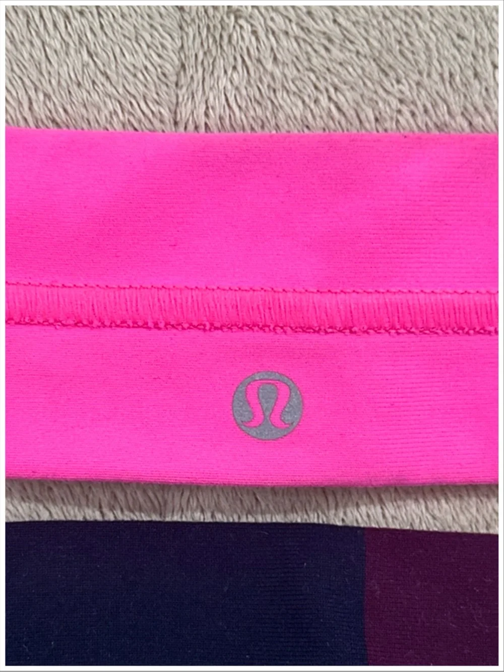 Lululemon Headbands